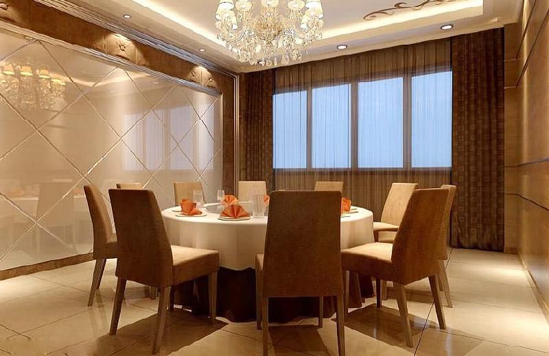 餐廳家具