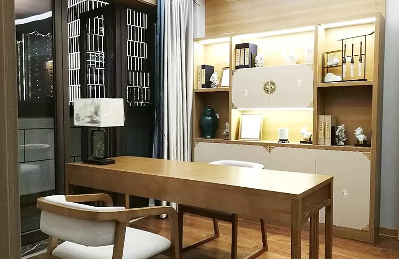 固裝家具